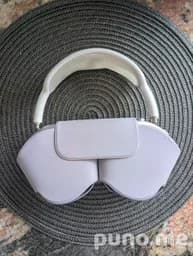 Наушники Apple AirPods Max USB-C фиолетовый