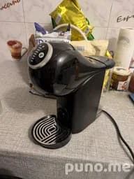 Капсульная кофемашина KRUPS Dolce Gusto Genio S Plus