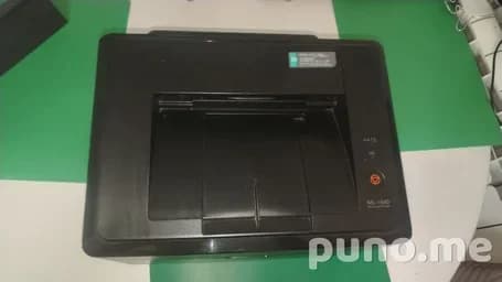 Принтер лазерный Samsung ML-1640