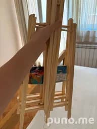 Мольберты (лот) 3 шт.