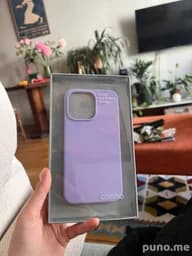 Чехол силиконовый iPhone 13 Pro