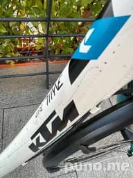 Велосипед KTM Life Line 51 см
