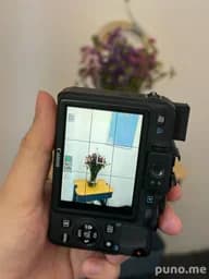 Фотоаппарат Canon G15