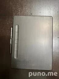 Графический планшет Wacom Intuos