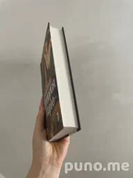 Книга Санаэ Лемуан История Марго