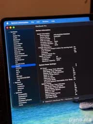 Ноутбук Apple MacBook Pro 14" M4