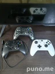 Игровая приставка Xbox One S 512 ГБ