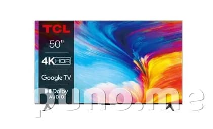 Телевизор TCL 50" Smart TV