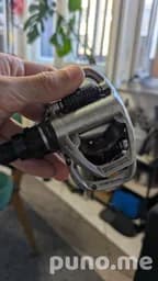 Педали Shimano PD-A520