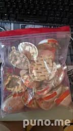 Игрушки Kinder Joy (лот)
