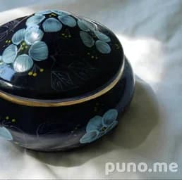Шкатулка для украшений