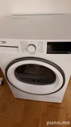 Сушильная машина Beko
