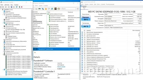 Ноутбук Lenovo ThinkPad L13 Gen 2