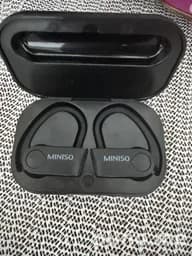 Наушники Minso