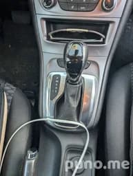 Opel Astra K хетчбэк