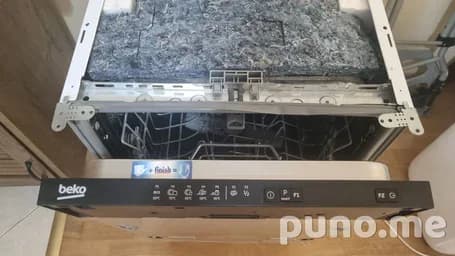 Посудомоечная машина Beko DIS25011 45 см