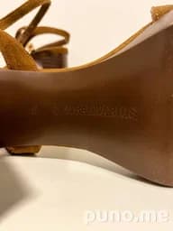 Босоножки Stradivarius 39