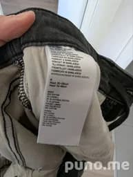 Джинсы Uniqlo размер М