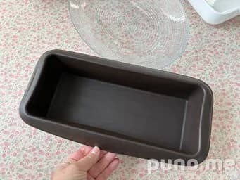 Форма для выпечки силиконовая Lurch