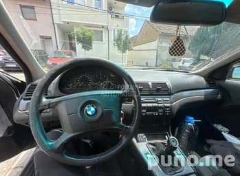 BMW E46