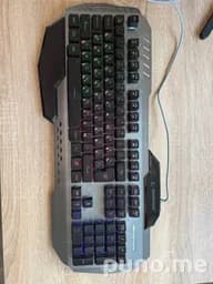 Клавиатура Logitech 400