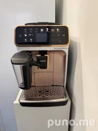 Кофемашина Philips EP5443/70 LatteGo