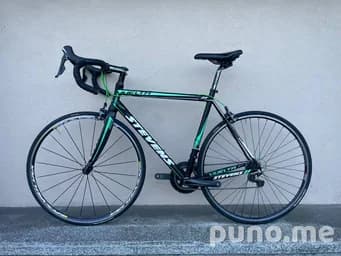 Велосипед шоссейный Stevens Vuelta 2x11 Ultegra