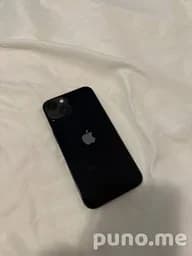 iPhone 13 Midnight 128 ГБ