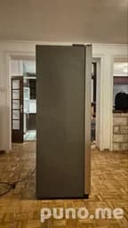 Холодильник Gorenje Side by Side NRS 9181 MX Total NoFrost