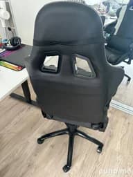 Игровое кресло ноунейм