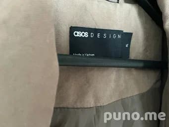 Плащ Asos размер XL
