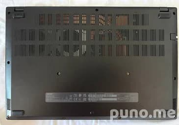 Ноутбук Acer Nitro ANV15-51