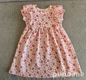 Платье Zara