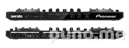 DJ контроллер Pioneer DDJ-SX2