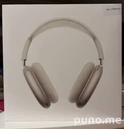 Наушники Apple AirPods Max Type-C