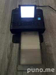 Фотопринтер Canon Selphy CP1300