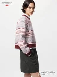 Юбка Uniqlo