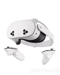Шлем виртуальной реальности Meta Quest 3S 128 ГБ