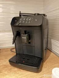 Кофеварка Philips 800 series автоматическая