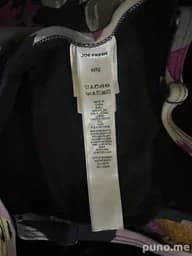 Купальник Joe Fresh цветочный XL