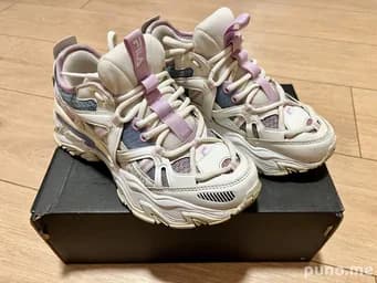Кроссовки FILA женские