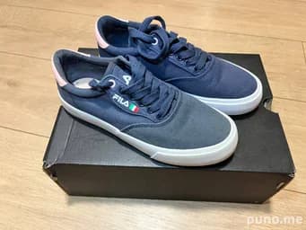 Кеды FILA 36 размера