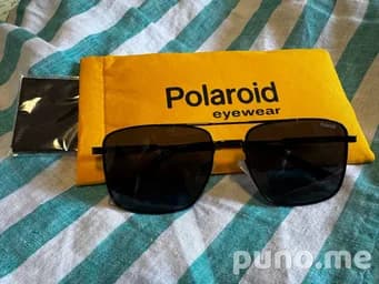 Очки Polaroid