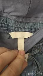 Брюки для беременных H&M лиоцелл