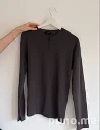Пальто Massimo Dutti