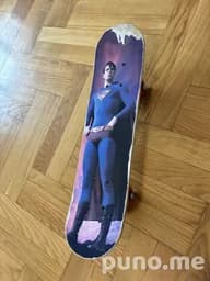 Скейтборд Superman 56 см