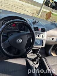 Volkswagen Touran 1.9 TDI Highline