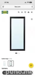 Зеркало IKEA 65×175 см