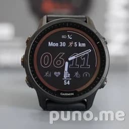 Часы Garmin Forerunner 955 Solar