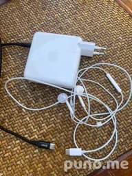 Ноутбук Apple MacBook Pro 15" 2017
